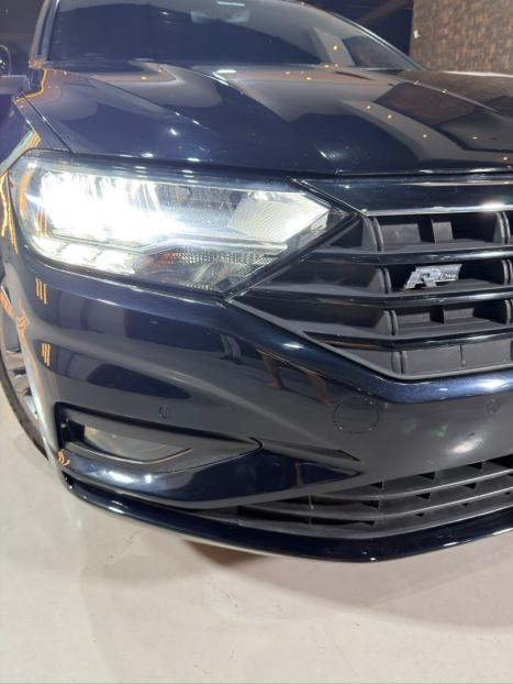 VOLKSWAGEN Jetta 1.4 4P 250 TSI R-LINE AUTOM�TICO, Foto 4