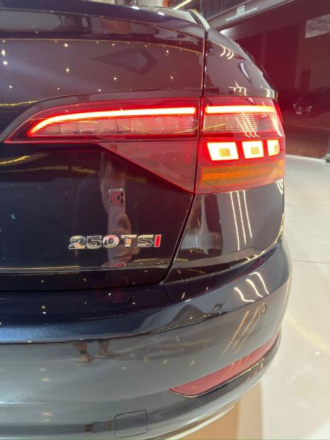 VOLKSWAGEN Jetta 1.4 4P 250 TSI R-LINE AUTOM�TICO, Foto 6