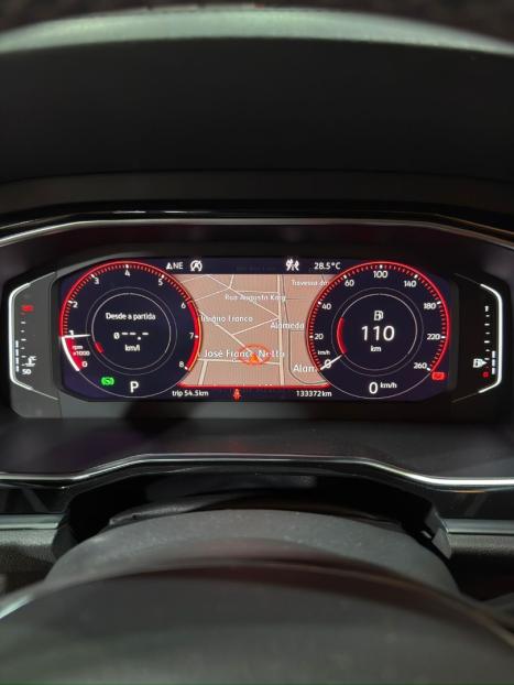 VOLKSWAGEN Jetta 1.4 4P 250 TSI R-LINE AUTOM�TICO, Foto 11