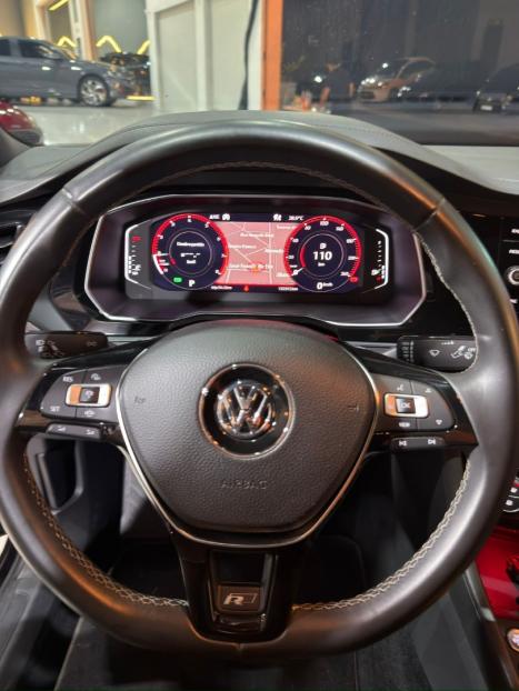 VOLKSWAGEN Jetta 1.4 4P 250 TSI R-LINE AUTOM�TICO, Foto 13