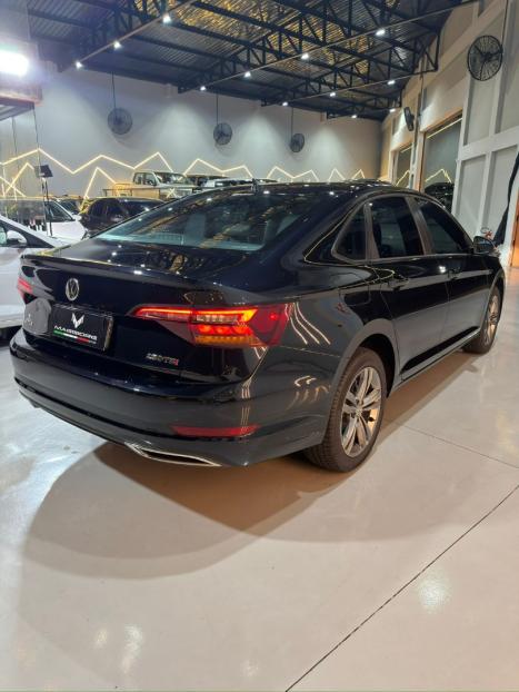 VOLKSWAGEN Jetta 1.4 4P 250 TSI R-LINE AUTOM�TICO, Foto 15