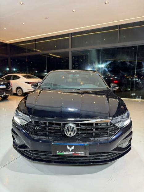 VOLKSWAGEN Jetta 1.4 4P 250 TSI R-LINE AUTOM�TICO, Foto 6