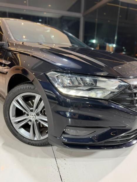 VOLKSWAGEN Jetta 1.4 4P 250 TSI R-LINE AUTOM�TICO, Foto 7