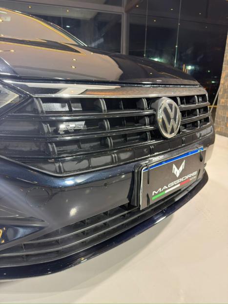 VOLKSWAGEN Jetta 1.4 4P 250 TSI R-LINE AUTOM�TICO, Foto 8