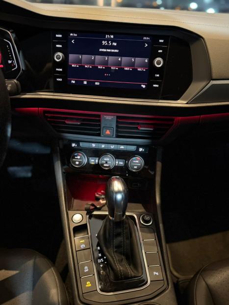 VOLKSWAGEN Jetta 1.4 4P 250 TSI R-LINE AUTOM�TICO, Foto 15