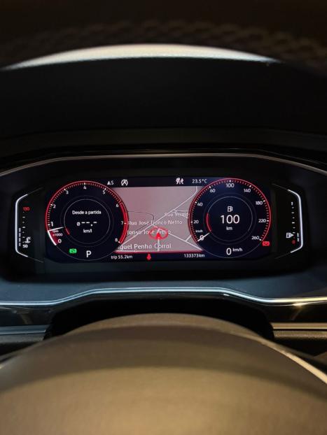 VOLKSWAGEN Jetta 1.4 4P 250 TSI R-LINE AUTOM�TICO, Foto 19