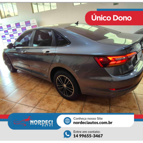 VOLKSWAGEN Jetta 1.4 4P 250 TSI TURBO COMFORTLINE AUTOMTICO, Foto 1