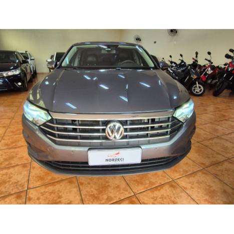 VOLKSWAGEN Jetta 1.4 4P 250 TSI TURBO COMFORTLINE AUTOMTICO, Foto 4
