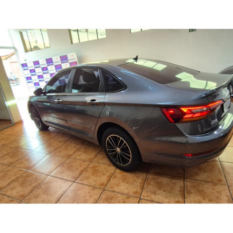 VOLKSWAGEN Jetta 1.4 4P 250 TSI TURBO COMFORTLINE AUTOMTICO, Foto 5