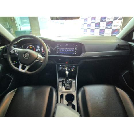 VOLKSWAGEN Jetta 1.4 4P 250 TSI TURBO COMFORTLINE AUTOMTICO, Foto 6