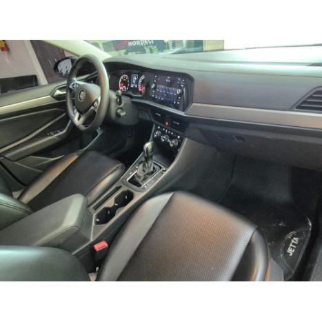 VOLKSWAGEN Jetta 1.4 4P 250 TSI TURBO COMFORTLINE AUTOMTICO, Foto 7