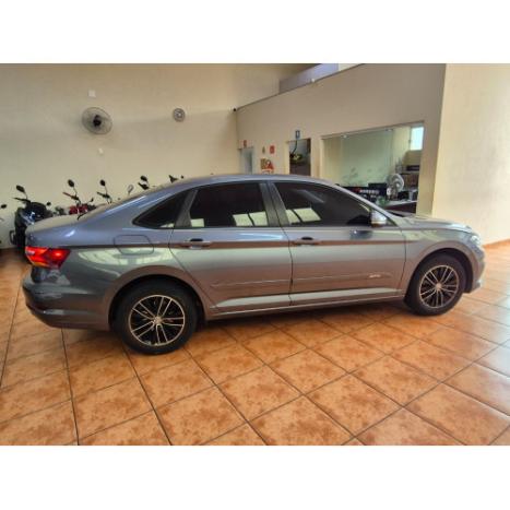 VOLKSWAGEN Jetta 1.4 4P 250 TSI TURBO COMFORTLINE AUTOMTICO, Foto 8