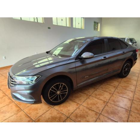 VOLKSWAGEN Jetta 1.4 4P 250 TSI TURBO COMFORTLINE AUTOMTICO, Foto 11