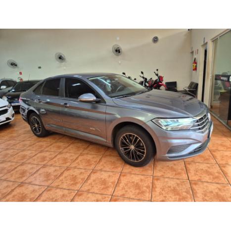 VOLKSWAGEN Jetta 1.4 4P 250 TSI TURBO COMFORTLINE AUTOMTICO, Foto 12