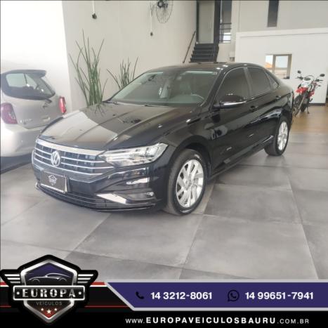 VOLKSWAGEN Jetta 1.4 4P 250 TSI TURBO COMFORTLINE AUTOM�TICO, Foto 1