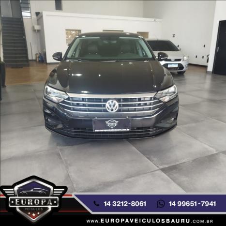 VOLKSWAGEN Jetta 1.4 4P 250 TSI TURBO COMFORTLINE AUTOM�TICO, Foto 2