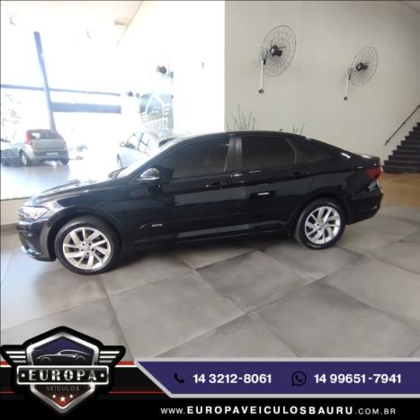 VOLKSWAGEN Jetta 1.4 4P 250 TSI TURBO COMFORTLINE AUTOM�TICO, Foto 3