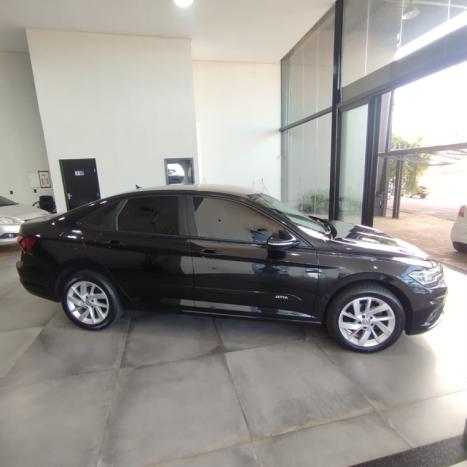 VOLKSWAGEN Jetta 1.4 4P 250 TSI TURBO COMFORTLINE AUTOM�TICO, Foto 5