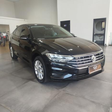 VOLKSWAGEN Jetta 1.4 4P 250 TSI TURBO COMFORTLINE AUTOM�TICO, Foto 6