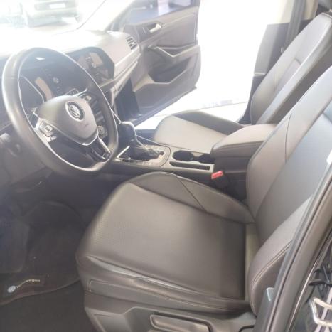 VOLKSWAGEN Jetta 1.4 4P 250 TSI TURBO COMFORTLINE AUTOM�TICO, Foto 7