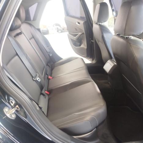 VOLKSWAGEN Jetta 1.4 4P 250 TSI TURBO COMFORTLINE AUTOM�TICO, Foto 9