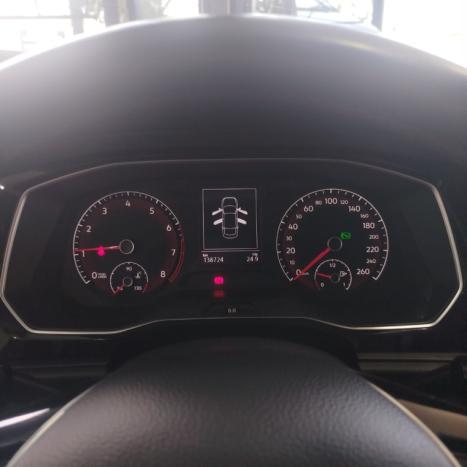 VOLKSWAGEN Jetta 1.4 4P 250 TSI TURBO COMFORTLINE AUTOM�TICO, Foto 11