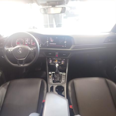 VOLKSWAGEN Jetta 1.4 4P 250 TSI TURBO COMFORTLINE AUTOM�TICO, Foto 12