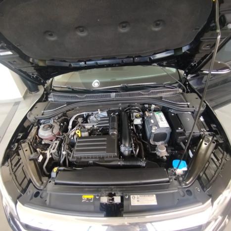VOLKSWAGEN Jetta 1.4 4P 250 TSI TURBO COMFORTLINE AUTOM�TICO, Foto 13