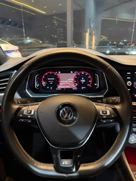 VOLKSWAGEN Jetta 1.4 4P 250 TSI R-LINE AUTOM�TICO, Foto 16