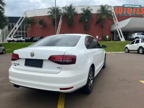 VOLKSWAGEN Jetta 1.4 16V 4P TSI COMFORTLINE AUTOM�TICO, Foto 4