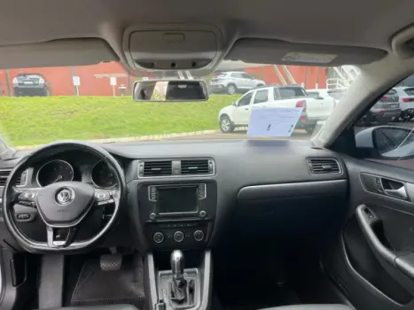 VOLKSWAGEN Jetta 1.4 16V 4P TSI COMFORTLINE AUTOM�TICO, Foto 7