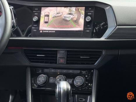 VOLKSWAGEN Jetta 1.4 16V 4P TSI COMFORTLINE AUTOM�TICO, Foto 12