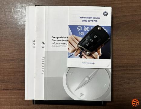 VOLKSWAGEN Jetta 1.4 16V 4P TSI COMFORTLINE AUTOM�TICO, Foto 16