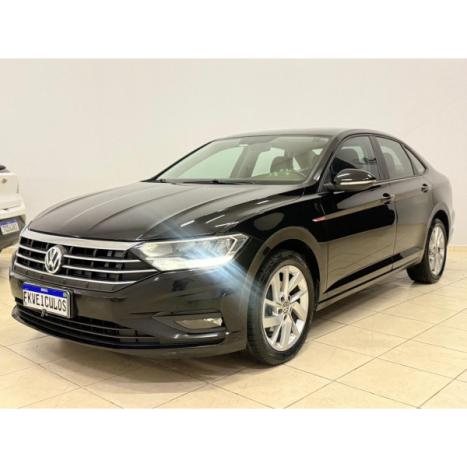 VOLKSWAGEN Jetta 1.4 16V 4P TSI COMFORTLINE AUTOM�TICO, Foto 2