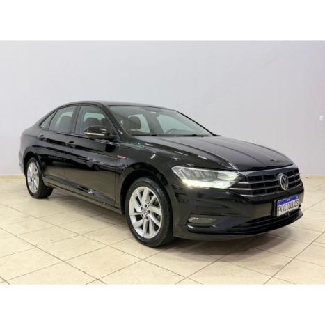 VOLKSWAGEN Jetta 1.4 16V 4P TSI COMFORTLINE AUTOM�TICO, Foto 3
