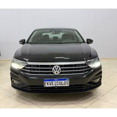 VOLKSWAGEN Jetta 1.4 16V 4P TSI COMFORTLINE AUTOM�TICO, Foto 4