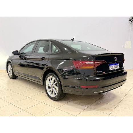 VOLKSWAGEN Jetta 1.4 16V 4P TSI COMFORTLINE AUTOM�TICO, Foto 5