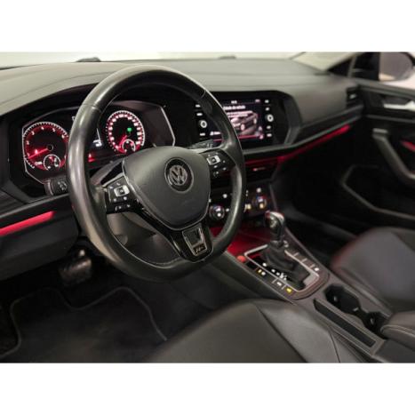 VOLKSWAGEN Jetta 1.4 16V 4P TSI COMFORTLINE AUTOM�TICO, Foto 7