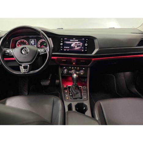 VOLKSWAGEN Jetta 1.4 16V 4P TSI COMFORTLINE AUTOM�TICO, Foto 8