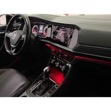 VOLKSWAGEN Jetta 1.4 16V 4P TSI COMFORTLINE AUTOM�TICO, Foto 9