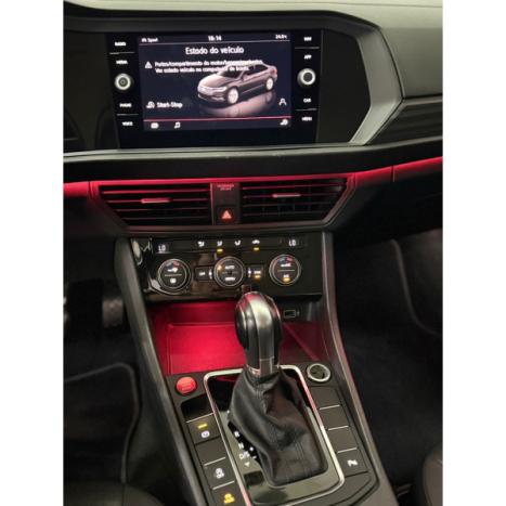 VOLKSWAGEN Jetta 1.4 16V 4P TSI COMFORTLINE AUTOM�TICO, Foto 11