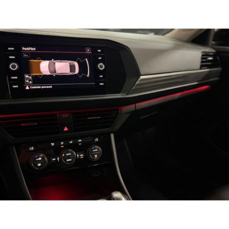 VOLKSWAGEN Jetta 1.4 16V 4P TSI COMFORTLINE AUTOM�TICO, Foto 13