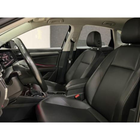 VOLKSWAGEN Jetta 1.4 16V 4P TSI COMFORTLINE AUTOM�TICO, Foto 15
