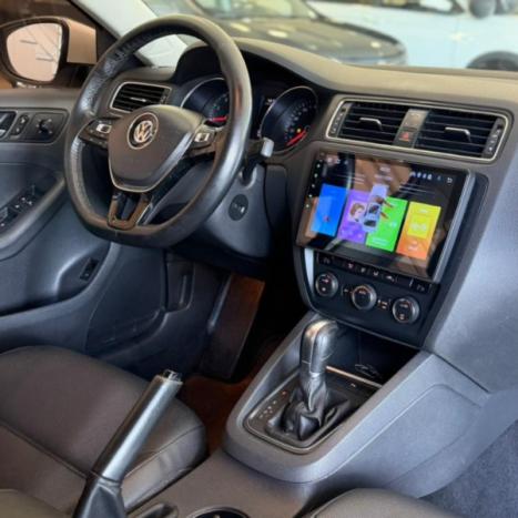 VOLKSWAGEN Jetta 1.4 16V 4P TSI COMFORTLINE AUTOM�TICO, Foto 3