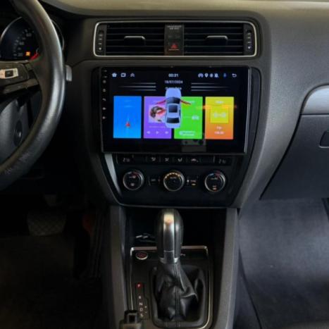 VOLKSWAGEN Jetta 1.4 16V 4P TSI COMFORTLINE AUTOM�TICO, Foto 5