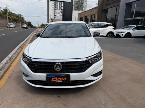 VOLKSWAGEN Jetta 1.4 4P 250 TSI R-LINE AUTOM�TICO, Foto 3