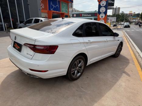 VOLKSWAGEN Jetta 1.4 4P 250 TSI R-LINE AUTOM�TICO, Foto 6