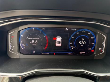 VOLKSWAGEN Jetta 1.4 4P 250 TSI R-LINE AUTOM�TICO, Foto 12