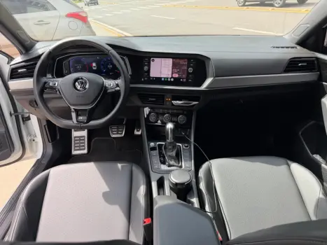 VOLKSWAGEN Jetta 1.4 4P 250 TSI R-LINE AUTOM�TICO, Foto 18