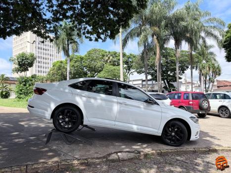 VOLKSWAGEN Jetta 1.4 16V 4P TSI COMFORTLINE AUTOM�TICO, Foto 3